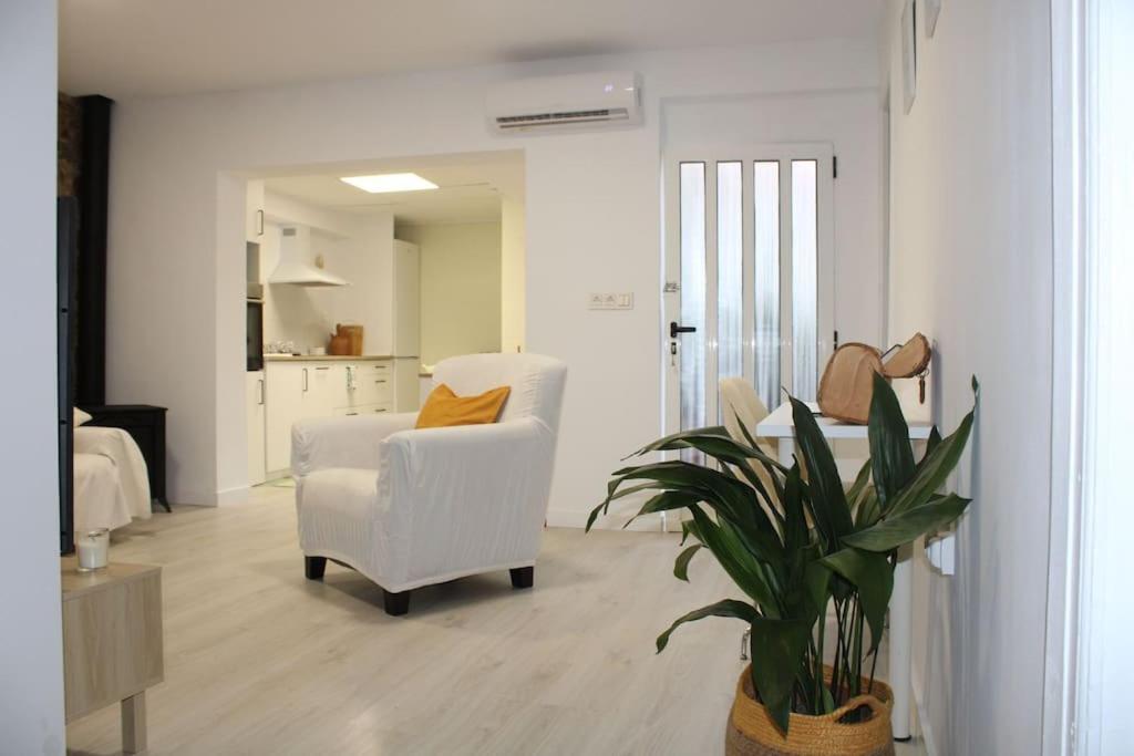 Casa Remes Apartment Сагунт Екстериор снимка