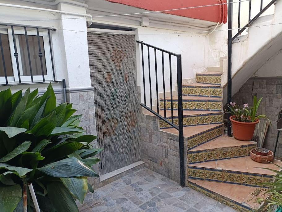 Casa Remes Apartment Сагунт Екстериор снимка