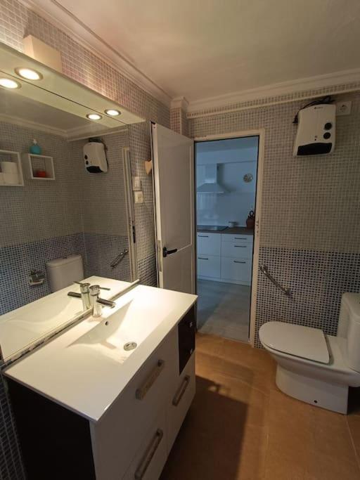 Casa Remes Apartment Сагунт Екстериор снимка