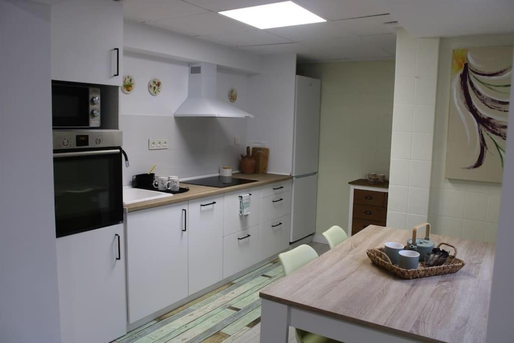 Casa Remes Apartment Сагунт Екстериор снимка