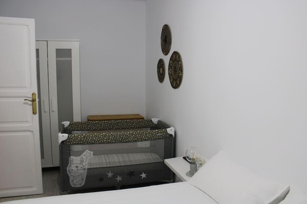 Casa Remes Apartment Сагунт Екстериор снимка