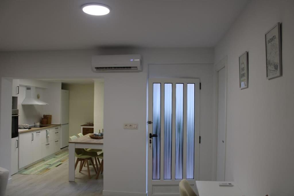 Casa Remes Apartment Сагунт Екстериор снимка